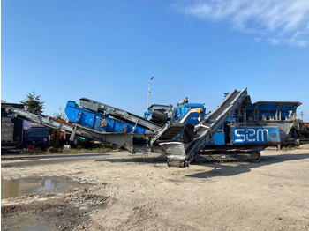 كسارة متحركه SBM 1318 I Remax 500: صورة 5