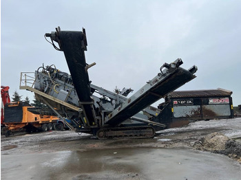 فرازة TEREX