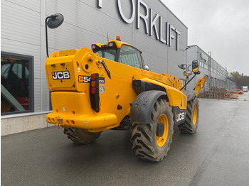 رافعة تلسكوبية JCB 540-200 JOYSTICK: صورة 4