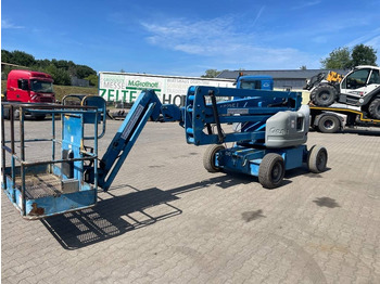 شاحنة ذراع مفصلي GENIE Z45/25
