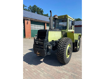 جرار MERCEDES-BENZ MB-trac