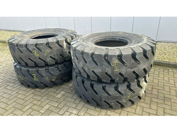 إطارات MICHELIN
