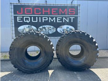 إطارات MICHELIN