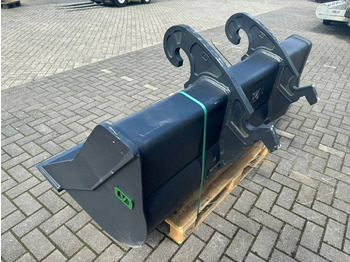 بكت حفار - آلات البناء VemaTec CW30 Slotenbak 900 Ltr 1800mm breed: صورة 4