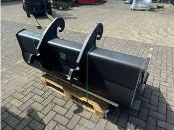 بكت حفار - آلات البناء VemaTec CW30 Slotenbak 900 Ltr 1800mm breed: صورة 2