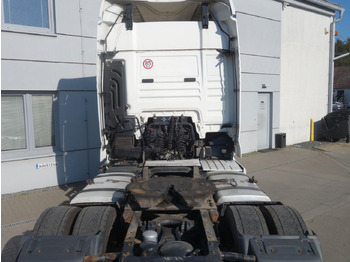 جديدة وحدة جر MAN TGX 18.480 XLX  E6 ST, Retarder: صورة 5