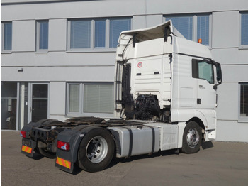 جديدة وحدة جر MAN TGX 18.480 XLX  E6 ST, Retarder: صورة 4