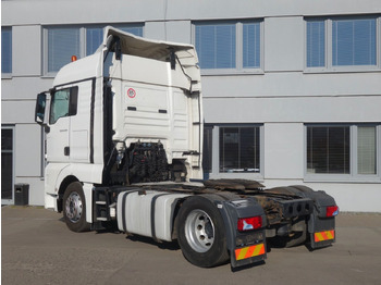 جديدة وحدة جر MAN TGX 18.480 XLX  E6 ST, Retarder: صورة 3