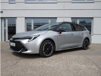 سيارة TOYOTA