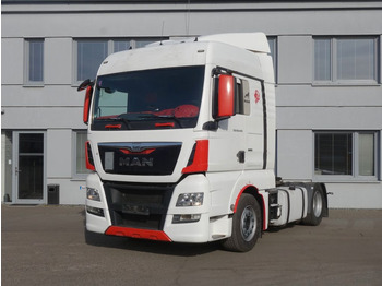 وحدة جر MAN TGX 18.440