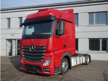 وحدة جر MERCEDES-BENZ Actros 1845