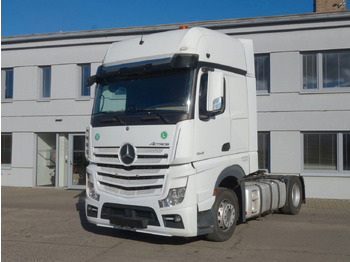 وحدة جر MERCEDES-BENZ Actros 1848