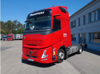 وحدة جر VOLVO FH 460