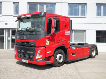 وحدة جر VOLVO FM13 460