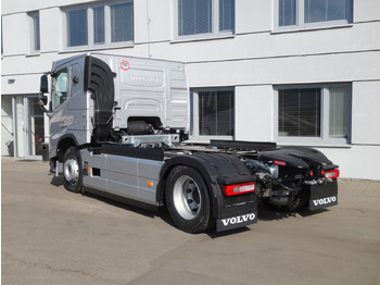 وحدة جر Volvo FM 13, 460 PS, Retarder , fur Euro Lohr Volvo FM 13, 460 PS, Retarder , fur Euro Lohr: صورة 3