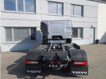 وحدة جر Volvo FM 13, 460 PS, Retarder , fur Euro Lohr Volvo FM 13, 460 PS, Retarder , fur Euro Lohr: صورة 5