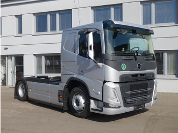 وحدة جر Volvo FM 13, 460 PS, Retarder , fur Euro Lohr Volvo FM 13, 460 PS, Retarder , fur Euro Lohr: صورة 2