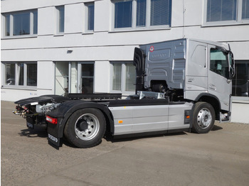 وحدة جر Volvo FM 13, 460 PS, Retarder , fur Euro Lohr Volvo FM 13, 460 PS, Retarder , fur Euro Lohr: صورة 4