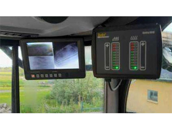 حصادة موحَّدة Deutz-fahr 6205 TS: صورة 5