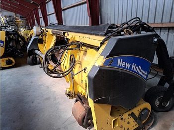 معدات تيبيس التبن NEW HOLLAND