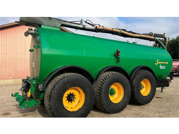 صهريج السماد السائل Samson PG 25: صورة 5