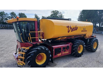 صهريج السماد السائل VREDO