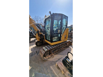 حفار زحاف CATERPILLAR 308