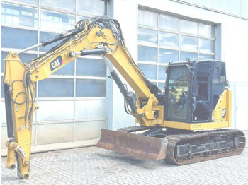 حفار زحاف CATERPILLAR 308