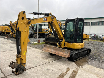 حفار زحاف CATERPILLAR 308E2CR