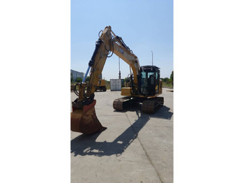 حفار زحاف CATERPILLAR 313
