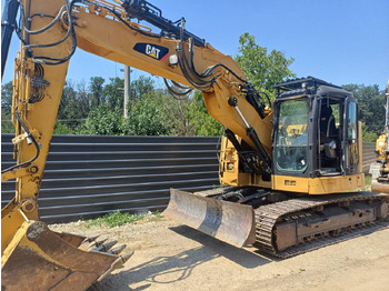 حفار زحاف CATERPILLAR 314