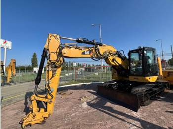 حفار زحاف CATERPILLAR 315FLCR
