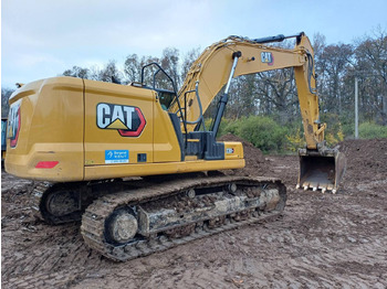 حفار زحاف CAT 330-07GC: صورة 3 حفار زحاف CAT 330-07GC: صورة 3