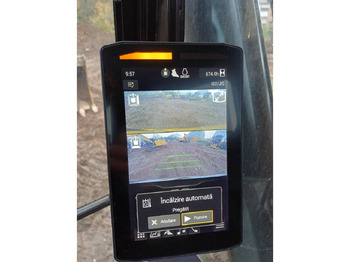 حفار زحاف CAT 330-07GC: صورة 5 حفار زحاف CAT 330-07GC: صورة 5