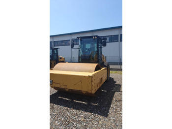 مدحلة ضاغطة CATERPILLAR CS78B