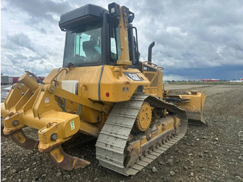 جرافة CAT D6NXL: صورة 3