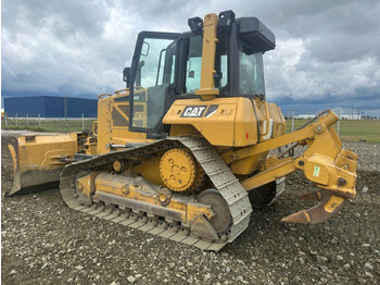 جرافة CAT D6NXL: صورة 4