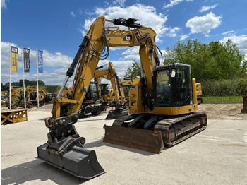 حفار زحاف CATERPILLAR 315FLCR