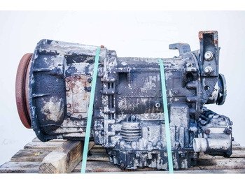 صندوق التروس