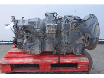 صندوق التروس - شاحنة MAN 12+2GZ 2700DD + RET 81.32004-6462: صورة 3