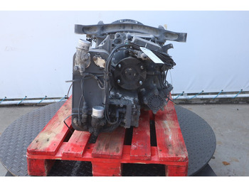 صندوق التروس - شاحنة MAN 12+2GZ 2700DD + RET 81.32004-6462: صورة 4