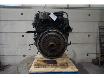 محرك - شاحنة MAN D0836LFL65 EURO5 340PS: صورة 4