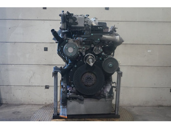 محرك - شاحنة MAN D2066LF68 EURO6 320PS: صورة 2