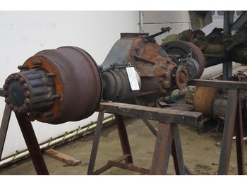 المحور الخلفي - شاحنة MAN HY-1175-01 37/10 81.35002-7921: صورة 2