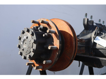 المحور الخلفي - شاحنة MAN HY-1344-03 38/15: صورة 2 المحور الخلفي - شاحنة MAN HY-1344-03 38/15: صورة 2