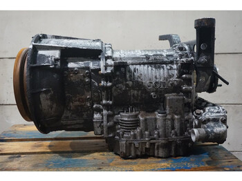 صندوق التروس MERCEDES-BENZ