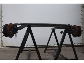 المحور الأمامي MERCEDES-BENZ