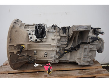 صندوق التروس MERCEDES-BENZ