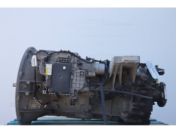 صندوق التروس MERCEDES-BENZ