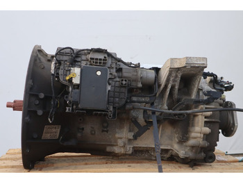 صندوق التروس MERCEDES-BENZ